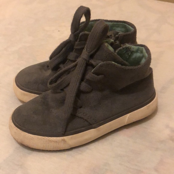 Toddler Boy Boot - Picture 3 of 6